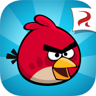 angry bird online